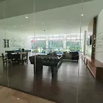 Your Beautiful Home In Polanco