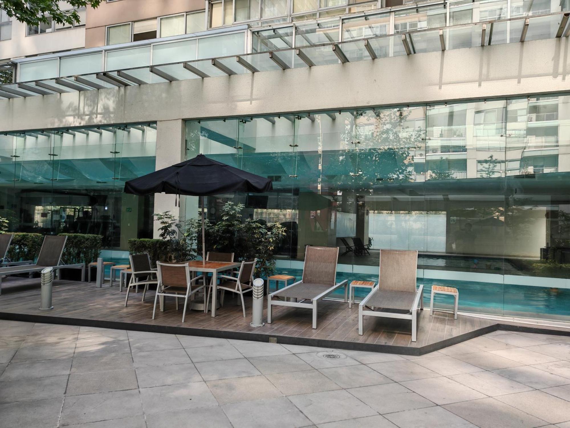 Your Beautiful In Polanco Apartment